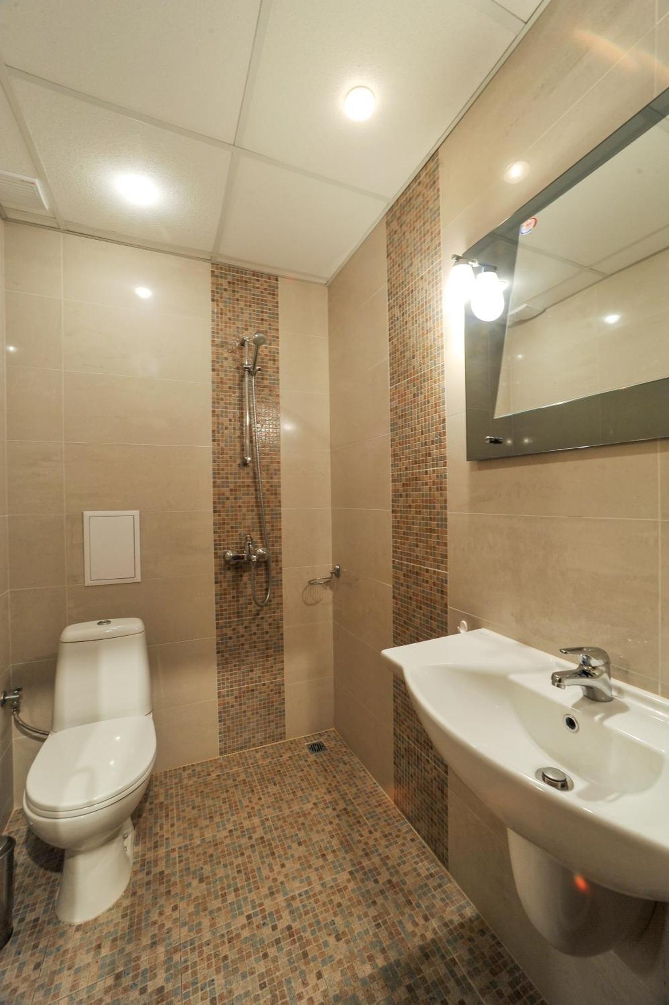 Family Hotel Dzhangal Bansko Bagian luar foto