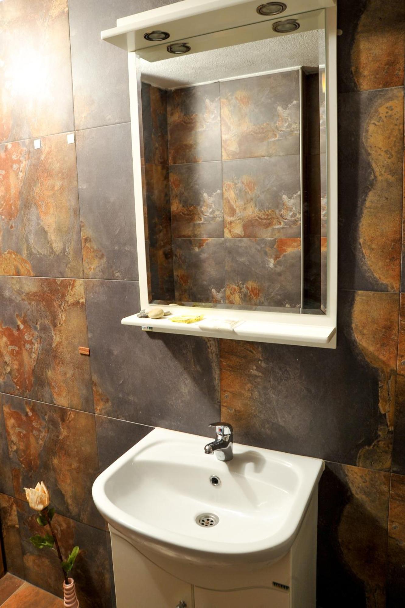 Family Hotel Dzhangal Bansko Bagian luar foto