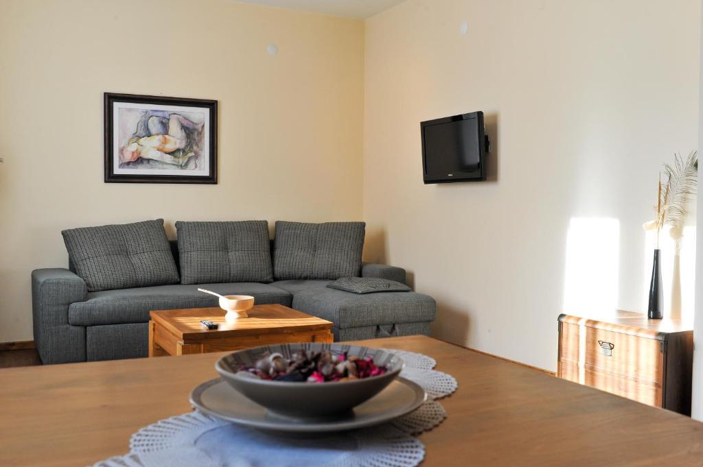 Family Hotel Dzhangal Bansko Ruang foto